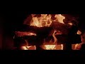 Warming Cinematic Fireplace - 8K HDR Anamorphic Video with Relaxing Crackling Sounds - Episode 13