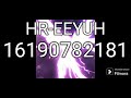 HR - EEYUH ID