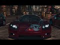 NFS MOST WANTED 2024 REMASTER | Against Blacklist 2 BULL