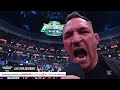 UFC star Michael Chandler calls out Conor McGregor at Raw!: Raw highlights, Feb. 19, 2024