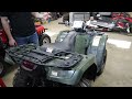 Everything you need to know about buying a used ATV - How to Inspect a Used ATV / UTV / quad / SxS
