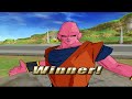 Dragon Ball Z: Budokai Tenkaichi 3 Ultimate Challenge! Super Buu VS Cell (COM level - Very Strong)