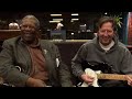 Legendary Guitarists on Eric Clapton
