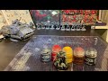 Quick Video of Me Building A Librarian