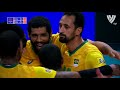 Walace De Souza | MVP | Volleyball Nations League 2021 | HD