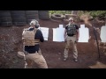 Pretorian Worldwide Tactical weapons and Counter Terrorism Training