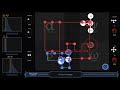 SpaceChem - Accidents Happen w/ 835 cycles & 40 symbols