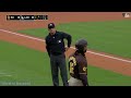 MLB | Worst Call ( Awful Umpiring )