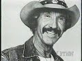 The Life And Times Of Marty Robbins