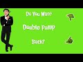 Season 6 double pump VS season 4 double pump