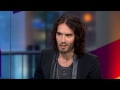 Russell Brand's political revolution