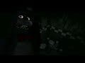 Five Night At Freddy's Remake[Teaser 2] - Bonnie Jumpscare camera.