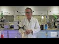 In The Lab: How to do a titration – properly.