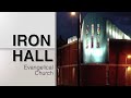 Maurice Warburton | A Sad Separation | Bible Study | Iron Hall Ev. Church | Monday 15 April 2024