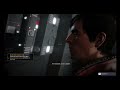 STAR WARS BATTLEFRONT 2 Walkthrough : THE BATTLE OF JAKKU Campaign Mission X ( BF2 ) No Commentary