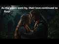 Freyja and Odr A Legendary Love Story | Tale tidings