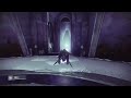 Destiny 2 - Rivens Wishes 2 - Wish Token - Ascendant Chest Locations - Dreaming City Week 1