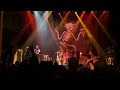 Social Distortion - Reach for the Sky LIVE 11/19/22 at the Guild Theatre, Menlo Park CA.