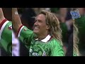 Mexico's comeback against South Korea in France 1998 Narration Perro Bermúdez and Raúl Orvañano