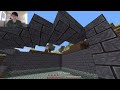 Minecraft Survival 1.18 Episode 3: DIY!