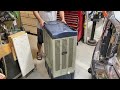 AMAZON SWAMP COOLER REVIEW & ASSEMBLY W/ TIPS IF YOUR THINKING OF BUYING ONE FOR OUTSIDE OR GARAGE