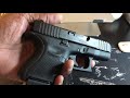 Glock 27 Gen 5 review