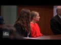 MO v. Lynlee Renick Murder Trial - Sentencing