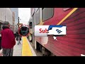 My First Time Riding Amtrak’s NORTHEAST REGIONAL | Philadelphia- Baltimore Trip Report
