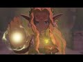 The Legend of Zelda: Tears of the Kingdom – Official Trailer #3 (Nintendo Switch)