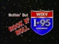 WIXV Radio. Superspots - 3 Commercials