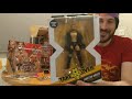 HUGE UNBOXING - WWE MATTEL