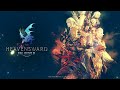 [COVER] Final Fantasy XIV Heavensward - Dragonsong (Music box ver.)
