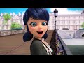 MIRACULOUS | 🐞 FREUNDSCHAFT 🔝 | STAFFEL 3 | Geschichten von Ladybug und Cat Noir