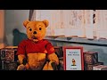 ending scene to Winnie the Pooh and Scooby Doo too Movie 2024 (read description)