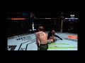 Sean O’Malley KO Thomas Almeida UFC260