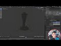 Creating a CGI TORNADO in 3D! - Blender Tutorial
