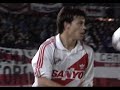 River 2 Boca 4 Torneo Clausura 1995