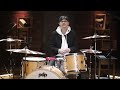 3 Famous John Bonham Drum Parts Explained | Drum Lesson By Chris Hoffmann