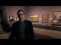 The People Of The Impressionists (Waldemar Januszczak Documentary) | Perspective