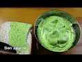 Healthy avocado mayonnaise! Be surprised by this simple and quick recipe!