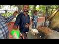 DILJIT DOSANJH Favorite Street Food Ludhiana | Baba Tea Stall, Kulche Chole, A One Veg Plao