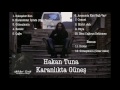 Hakan Tuna - Karanlıklar İçinde (Hey People) (Official Audio)