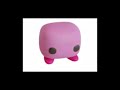 KIRBY FUNKO POP😱😱😱