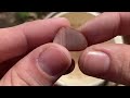 How to Tumble Agates