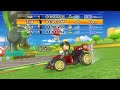 26 minutes of Mario Kart gameplay for you to get distracted by