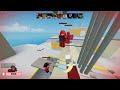 Roblox arsenal aim training part 2