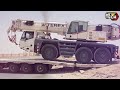 Dangerous Idiots Fastest Truck & Heavy Equipment Fails | Extreme Truck Idiots at Work #2