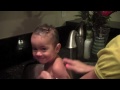 How to cut your baby's hair (Highly Requested)