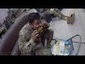 A Day in the Life of a Deployed Infantryman