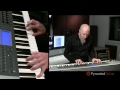 Jordan Rudess - Lesson 1